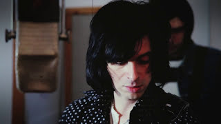 Little Barrie  Tip it Over Official Video [upl. by Saidel]