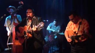 Big Sandy and his Fly Rite Boys  Spanish Dagger live [upl. by Eugaet136]