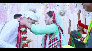 Dimasa wedding ceremony video [upl. by Ivad]