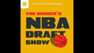 The 2021 NBA ReDraft Analyzing Everyone from Mobley and Giddey to Grimes and Sengun [upl. by Mora]