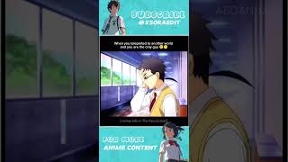 Funny anime moments 😂 anime [upl. by Annamaria917]