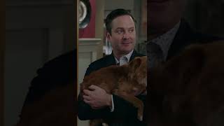 Jay and Orson switch dogs  Modern Family S10 Ep20 [upl. by Ruth]