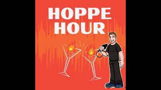 Is A Casual First Date To Applebees Acceptable Hoppe Hour 2723 [upl. by Vey]