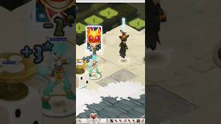 Eca vs xel Dont Never show your back again wakfu pvp wakfu xe eca [upl. by Zebadiah]