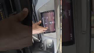 4 GB 64 GB ITEC ON KIA KARENS HIGH QUALITY AUDIO OUT [upl. by Yajiv]