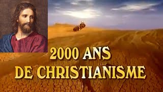 lHistoire du quotCHRISTIANISMEquot partie 26 [upl. by Corrina]