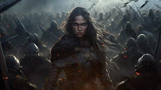 Epic Slavic Music  Shadow of War [upl. by Maon]