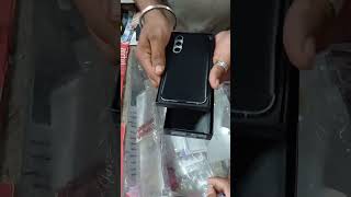 Samsung Galaxy S23 FE Flipkart Open Box Delivery। Techno Madhab। [upl. by Ilatan114]