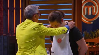 Il meglio della prima puntata  MasterChef Italia 11 [upl. by Patricia]