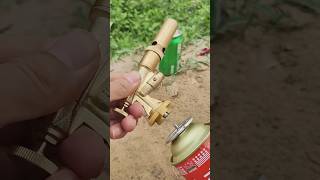 Part17 Spray gasoline Flitter Chassed Spray Gun Portable Small Welding Gun satisfying shortsvideo [upl. by Leikeze]