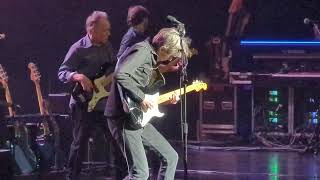 Eric Johnson Live  Desert Rose  G3 Las Vegas 2024 [upl. by Conlan]