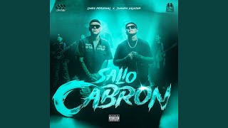 SALIO CABRON [upl. by Flodur]