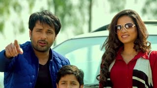 Zindagi Full Song  Amrinder Gill  Love Punjab  Releasing on 11th March [upl. by Shatzer951]