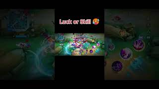 Martis in GOD mode🥵  mobilelegends montage mlbb ml martis [upl. by Kristof]