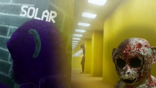 This physics game is AMAZING Primal Fear 2 ft StellaDeveloper fatalwashere and solarmp3 [upl. by Wendie]