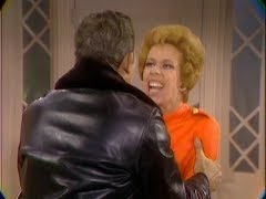 The Carol Burnett Show 30min S3 E9  Andy Griffith [upl. by Amalie]