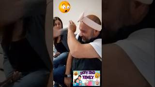 Mai mettersi contro ad una donnapaura la mamma cry prova a picchiarmi🫣🫣🤣🤣🤣 [upl. by Kinney603]