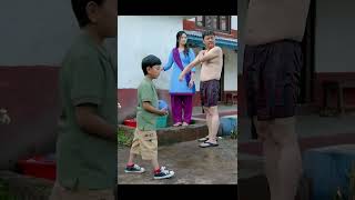 Badar Jasto  Nango Gaun  Dayahang Rai Miruna Magar nepalimovie newnepalimovie Shorts [upl. by Tager]