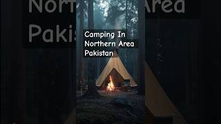 The Nature Videos  Northern Area Camping  Nature 4k  Raining  shorts shortsvideo viralvideos [upl. by Allimak]