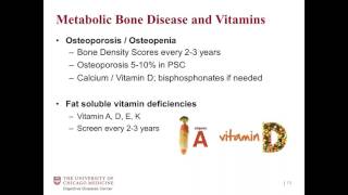 Primary Biliary Cholangitis PBC Overview [upl. by Nettie]