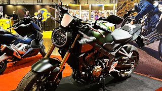 15 Best Street Sport Motorcycles of 20242025  Under 15000 [upl. by Clorinda]