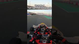 How Do I Tell Her kartingdrive kartracing racing gokartracing [upl. by Humbert]