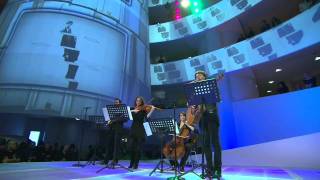 YouTube Play Live from the Guggenheim The full show [upl. by Kirsti]