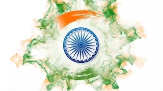 78th Independence DayVande mataramDance cover by Prajna Proud to be Indian [upl. by Roddy752]