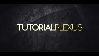 Plexus  Depth of Field An After Effects Tutorial [upl. by Sheryl]