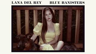 Lana Del Rey  Beautiful Official Audio [upl. by Barbee236]