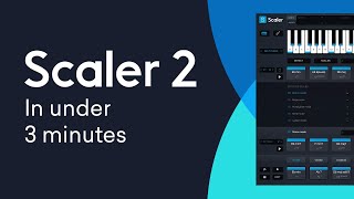 Scaler 2  In Under 3 Minutes [upl. by Rialcnis]