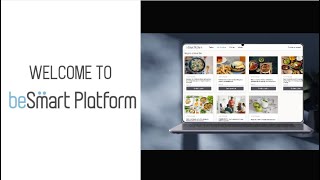 Welcome to beSMART Platform [upl. by Irb]