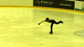 Yuzuru HANYU JPN SP [upl. by Alimat349]