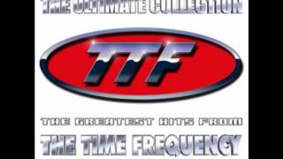 TTF  The Time Frequency  New Emotion [upl. by Georgetta]