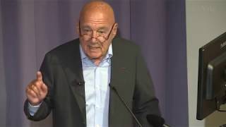 Vladimir Pozner How the United States Created Vladimir Putin [upl. by Kaufman]