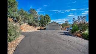 5505 Meesha Lane Placerville CA  ColdwellBankerHomescom [upl. by Gredel]