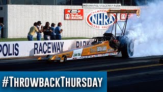 1989 NHRA US Nationals Full Broadcast [upl. by Hephzibah569]