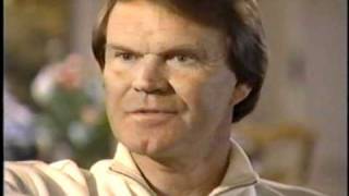 Glen Campbell Awards and Achievements [upl. by Osbert]