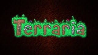 Terraria OST  Underground Crimson Otherworldly Extended [upl. by Cherice]