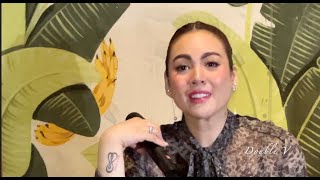 CLAUDINE Barretto IBINUNYAG Ang DAHILAN Kung Bakit NAWALA Sa SOCIAL MEDIA Si GRETCHEN Barretto [upl. by Alur]