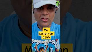 100 Marathons The Ultimate Running Adventure [upl. by Syah]