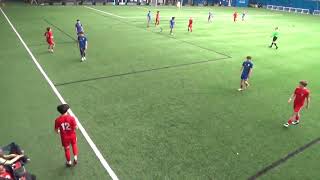 Vardar MLS Next U16 vs Beadling SC 02 24 24 [upl. by Puduns]