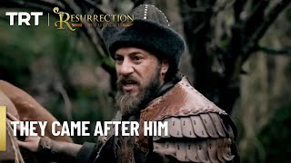 Gundogdu Was Under Attacked  Resurrection Ertugrul Ep 7 [upl. by Darbie]