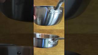 3 Biggest Myths About Stainless Steel Cookware Fact or Fiction [upl. by Mckale473]