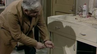 Open All Hours  s02e01  Laundry Blues [upl. by Plusch]