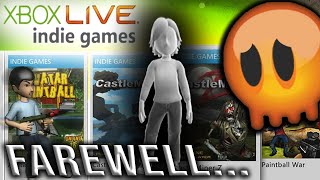 Revisiting Xbox 360 Indie Games before they’re Completely Forgotten Emotional Nostalgia [upl. by Jessabell]