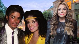 La Toya Jacksons Hidden Secrets Revealed Age Wealth amp More [upl. by Servetnick320]