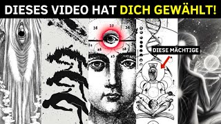 10 Seltsame Dinge Die NUR Spirituell Begabte Menschen Erleben [upl. by Vina]