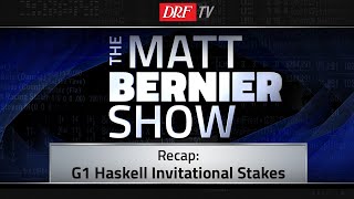 Matt Bernier Recap  Haskell Invitational 2018 [upl. by Washburn]