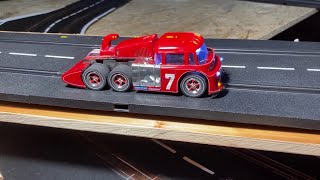 Slotcar 132 Entstauber [upl. by Kwarteng]